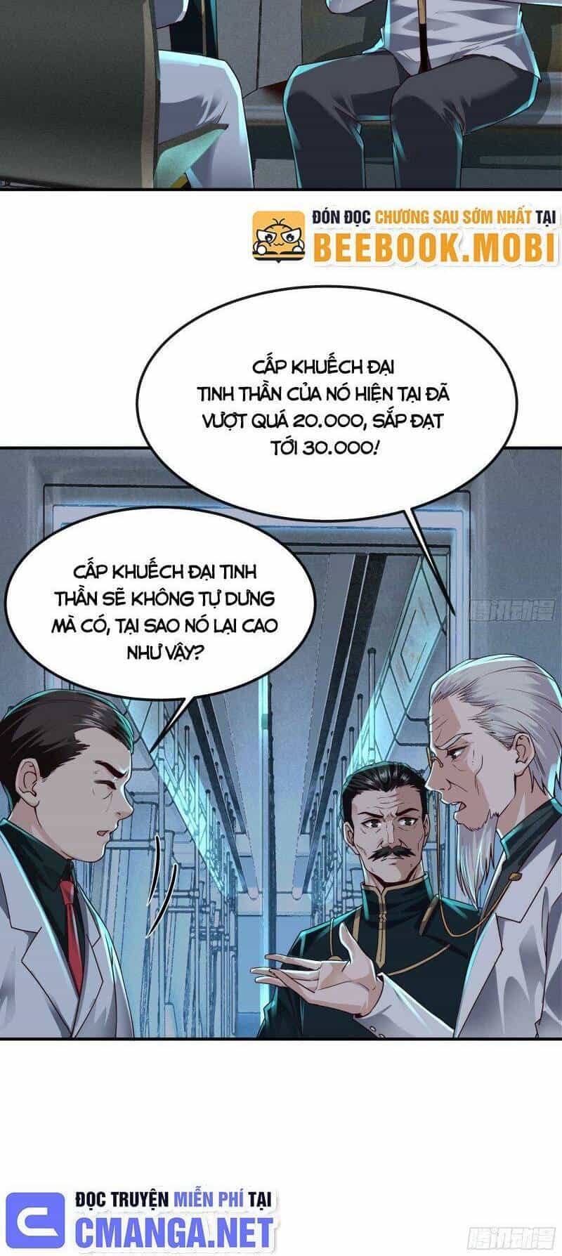 Từ Hồng Nguyệt Khai Thủy - Chương 103 - ảnh 31