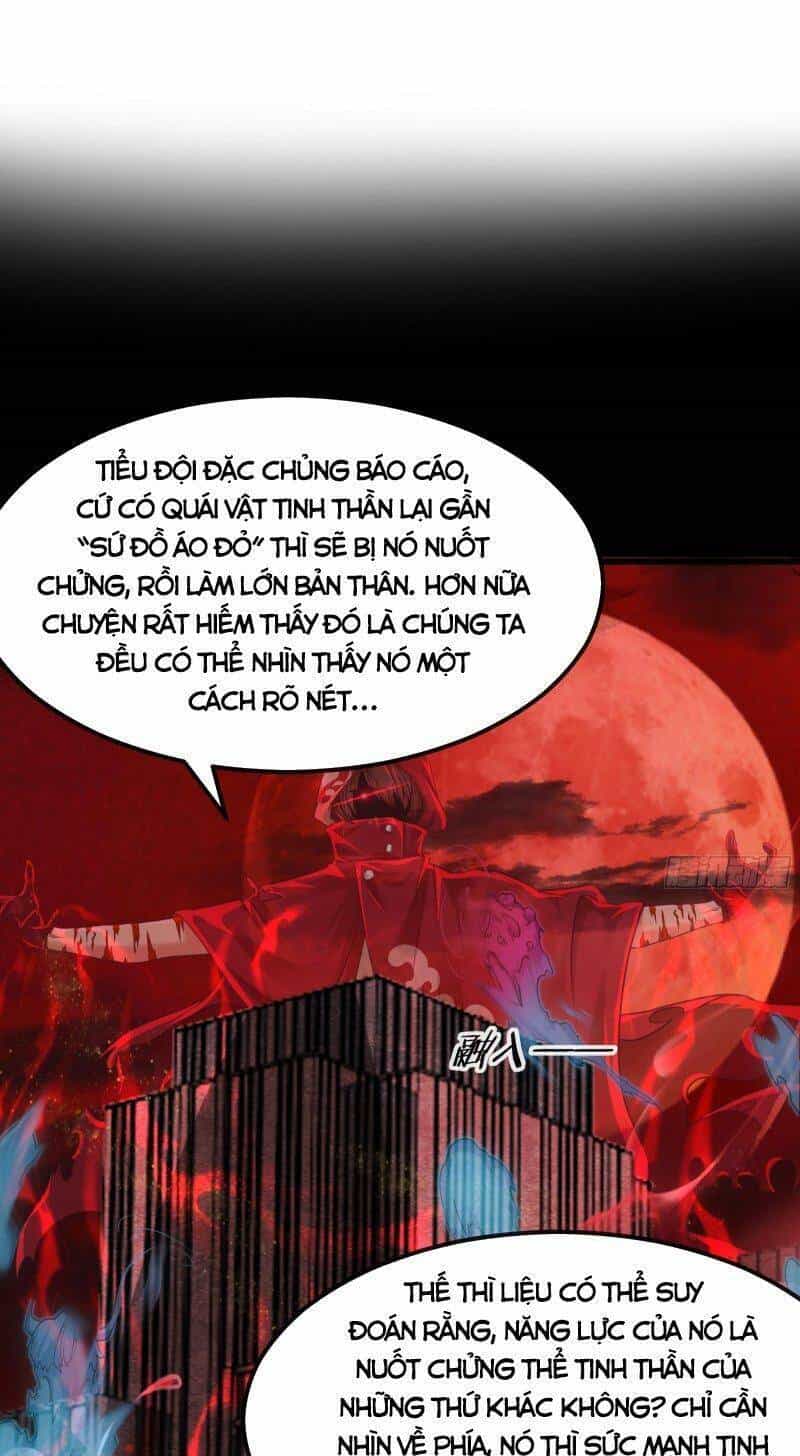 Từ Hồng Nguyệt Khai Thủy - Chương 103 - ảnh 32