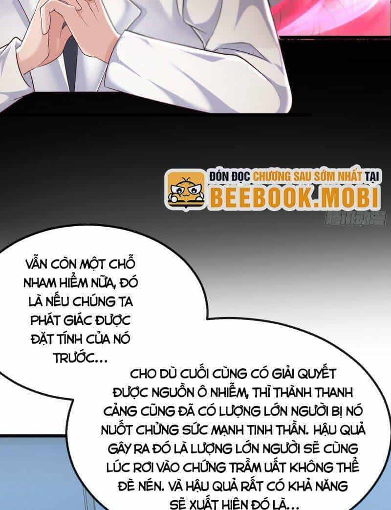 Từ Hồng Nguyệt Khai Thủy - Chương 103 - ảnh 35