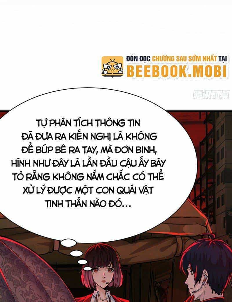 Từ Hồng Nguyệt Khai Thủy - Chương 103 - ảnh 40