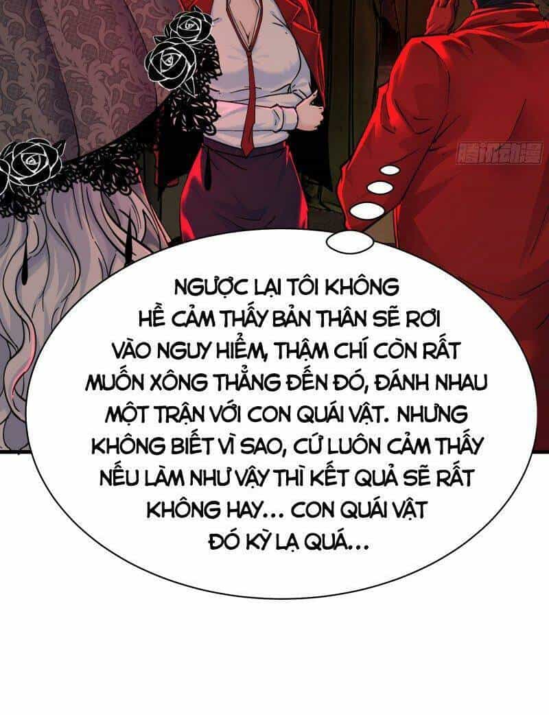 Từ Hồng Nguyệt Khai Thủy - Chương 103 - ảnh 41