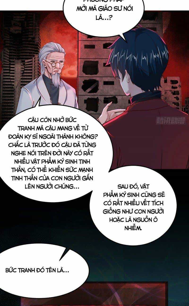 Từ Hồng Nguyệt Khai Thủy - Chương 104 - ảnh 11