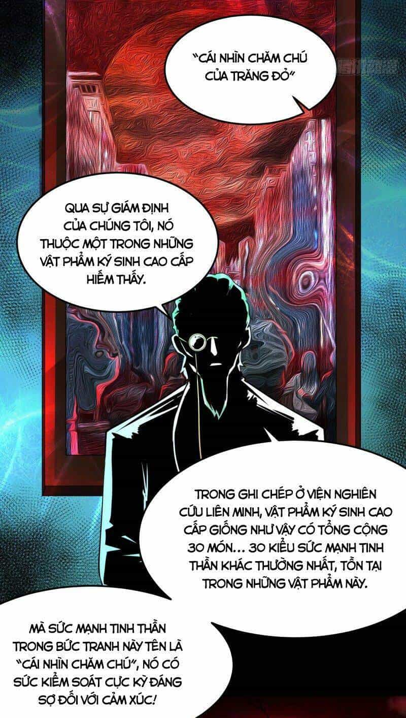 Từ Hồng Nguyệt Khai Thủy - Chương 104 - ảnh 12