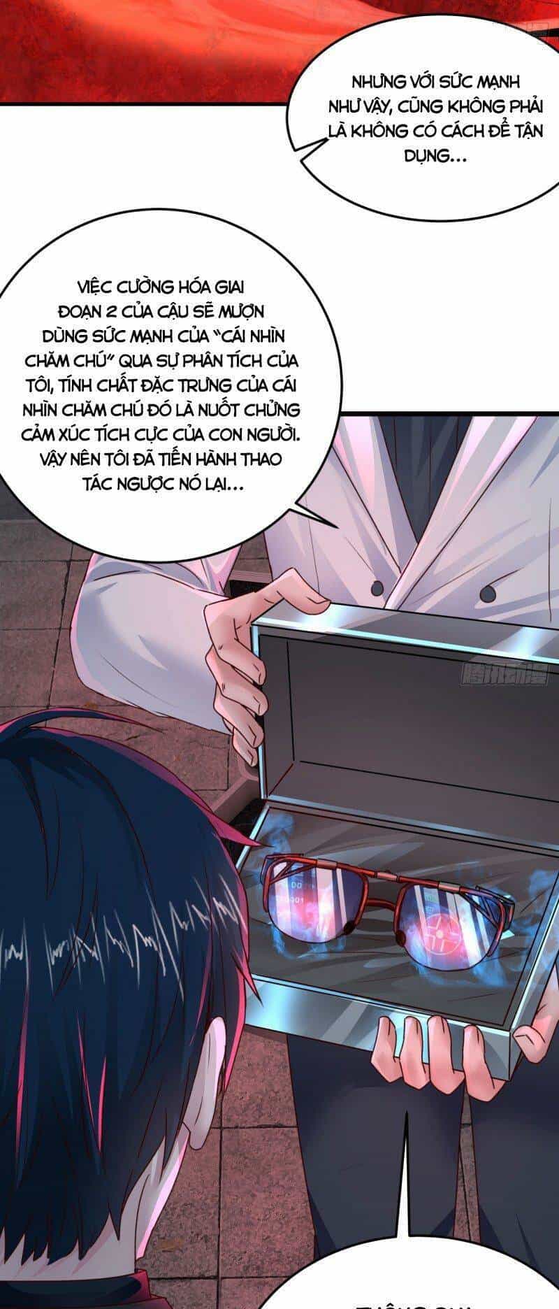 Từ Hồng Nguyệt Khai Thủy - Chương 104 - ảnh 14