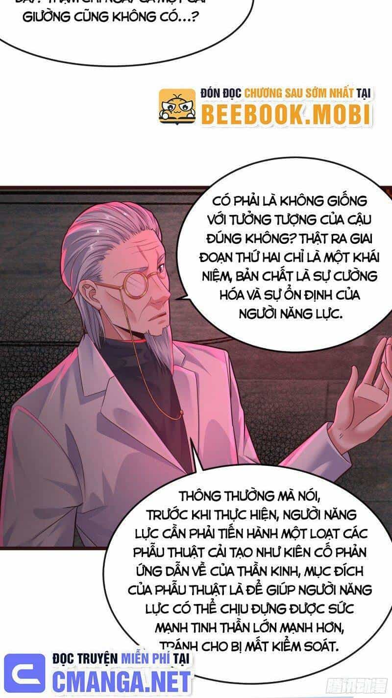 Từ Hồng Nguyệt Khai Thủy - Chương 104 - ảnh 2