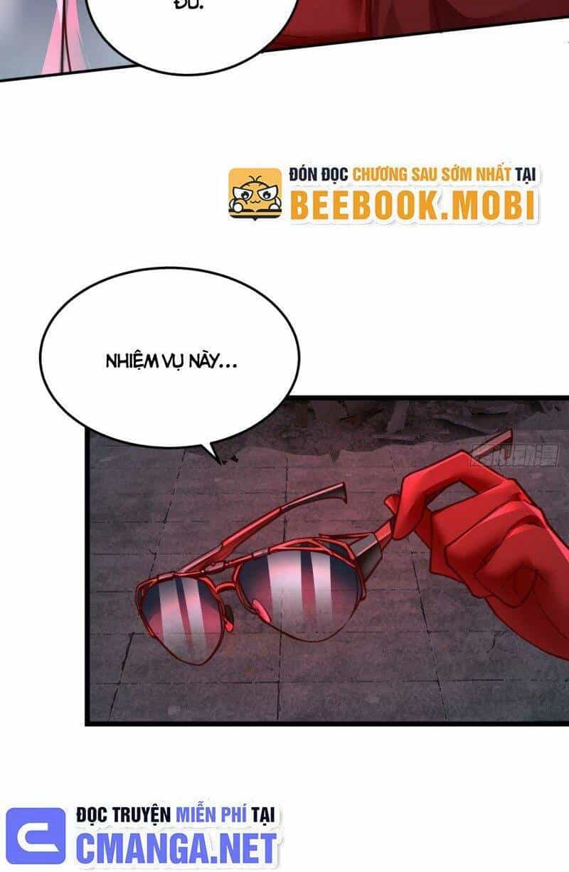 Từ Hồng Nguyệt Khai Thủy - Chương 104 - ảnh 28
