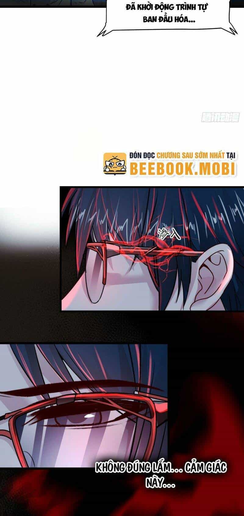 Từ Hồng Nguyệt Khai Thủy - Chương 104 - ảnh 32