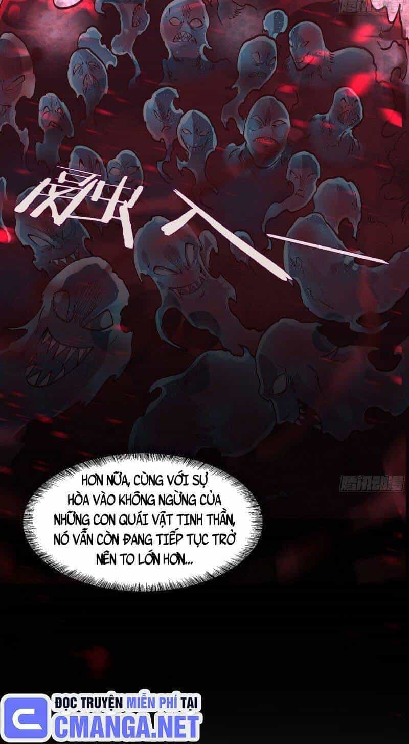 Từ Hồng Nguyệt Khai Thủy - Chương 105 - ảnh 13
