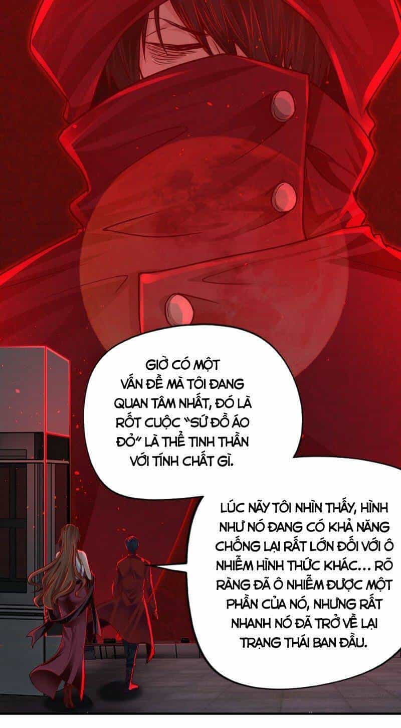 Từ Hồng Nguyệt Khai Thủy - Chương 105 - ảnh 31