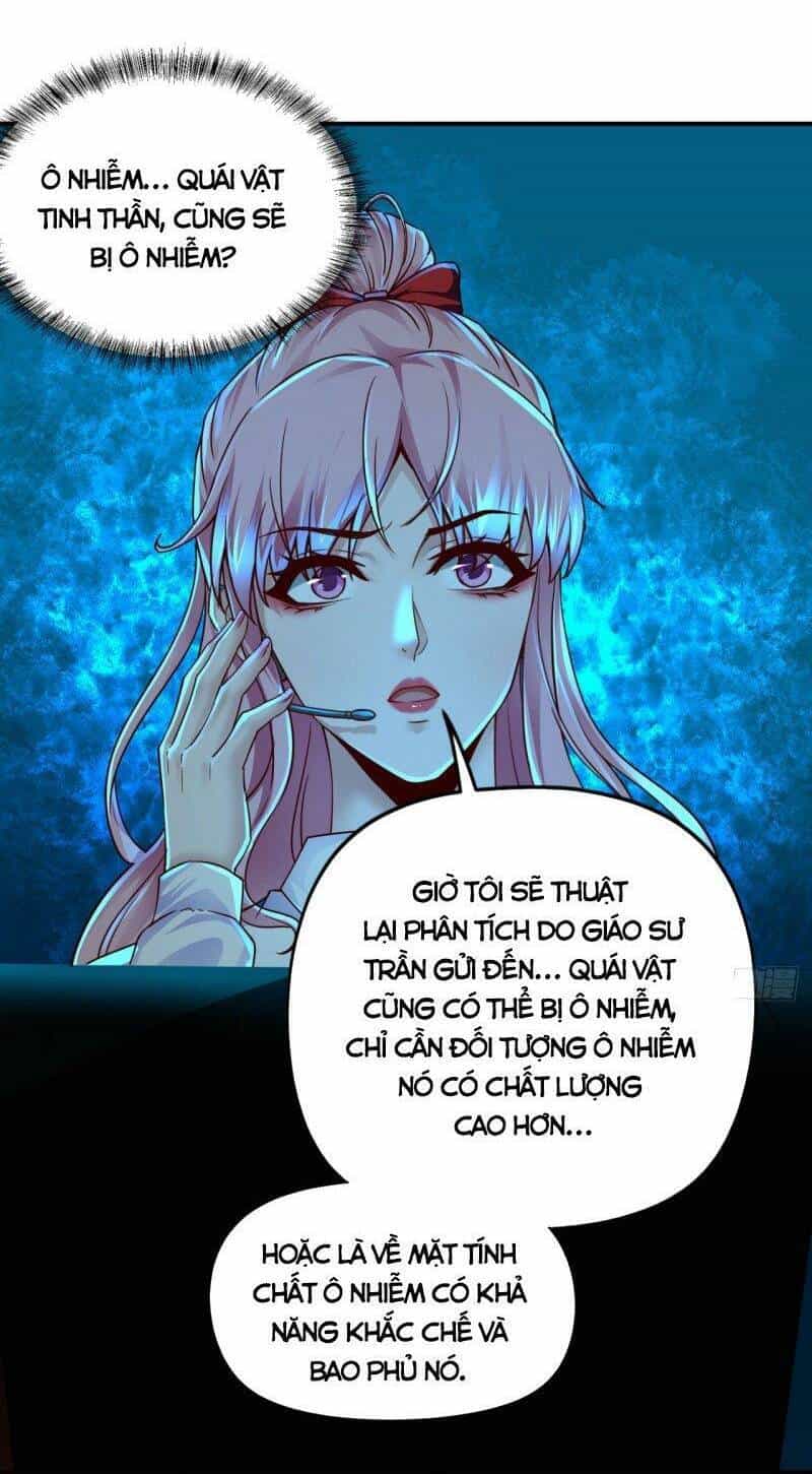 Từ Hồng Nguyệt Khai Thủy - Chương 105 - ảnh 32