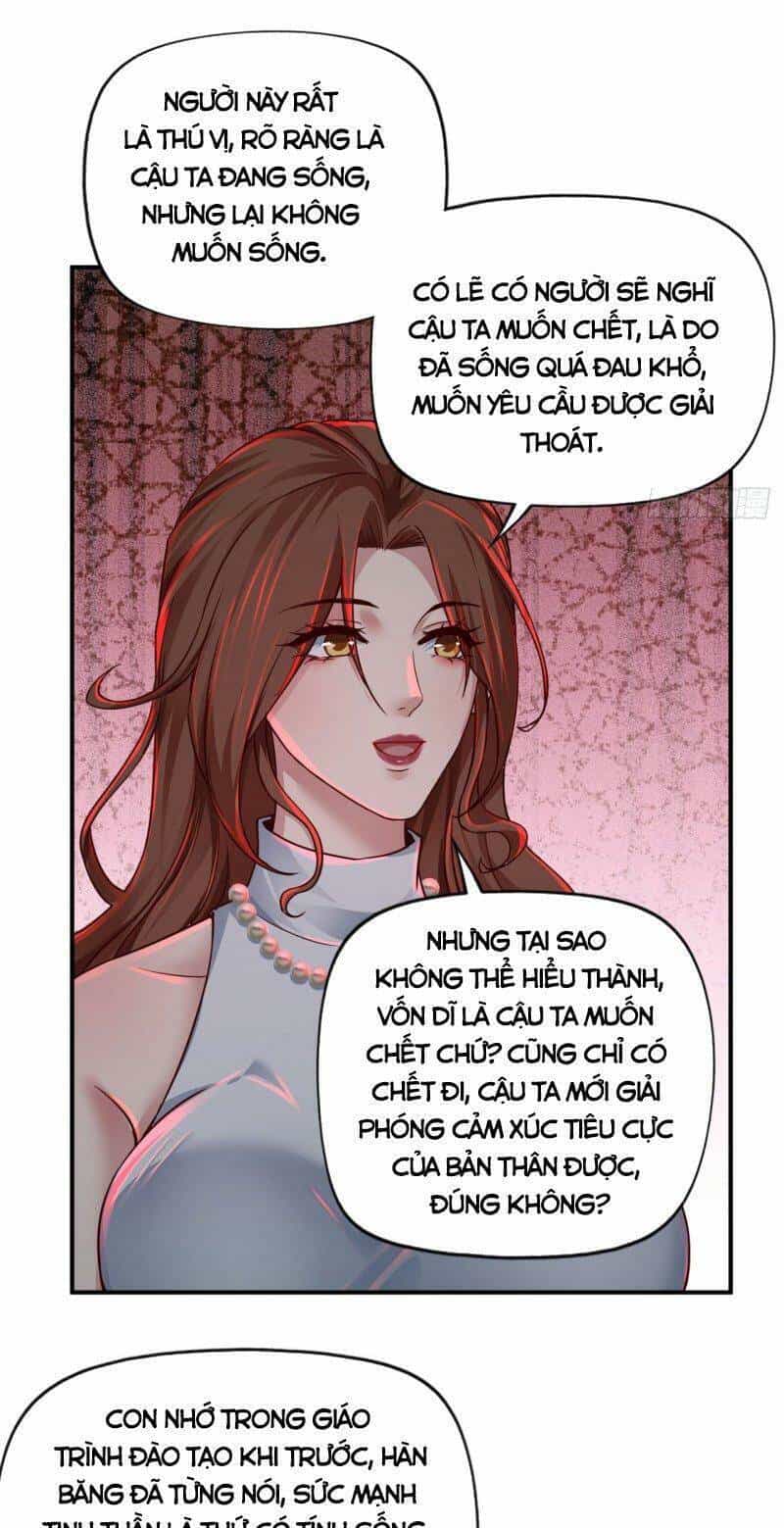 Từ Hồng Nguyệt Khai Thủy - Chương 105 - ảnh 35