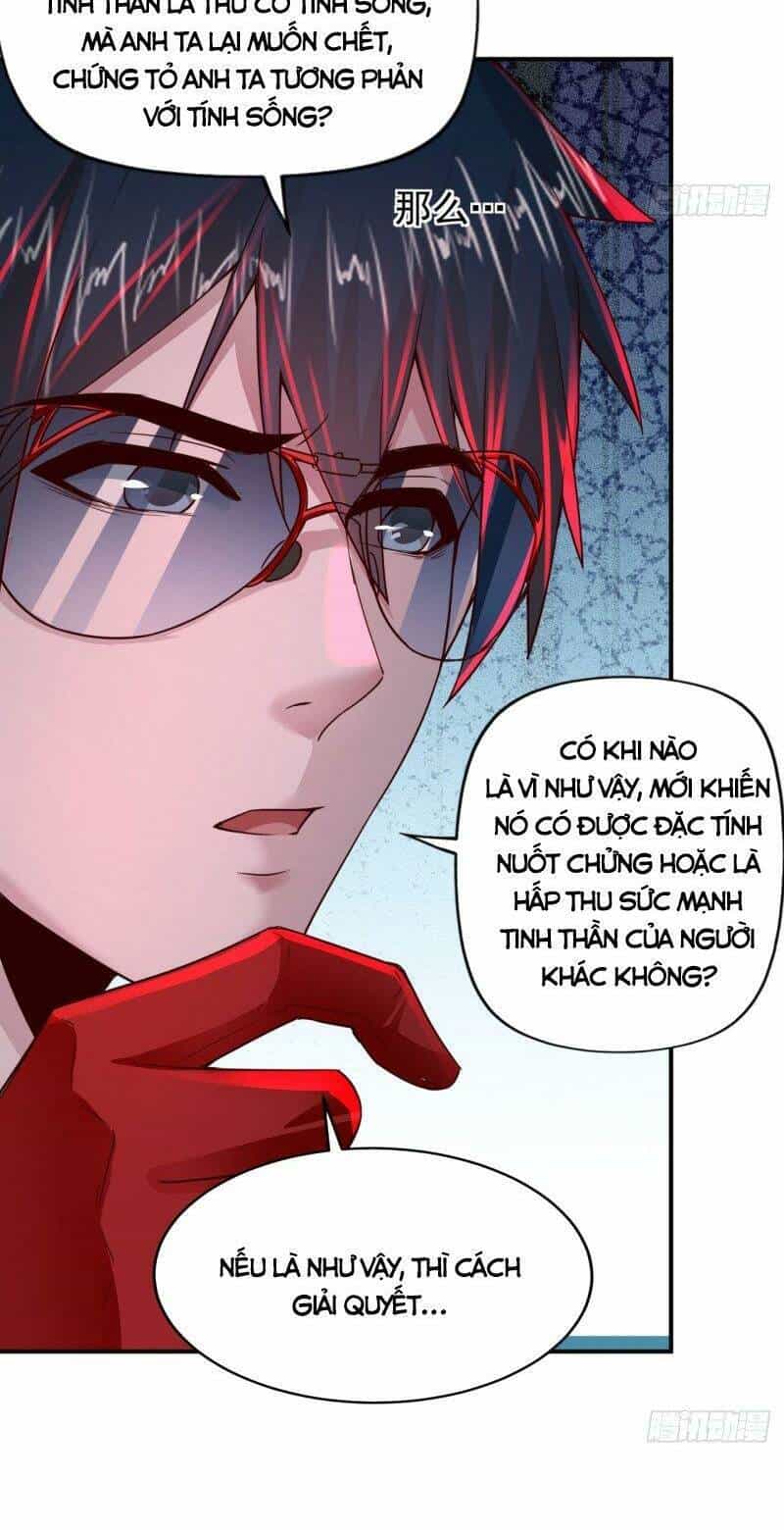 Từ Hồng Nguyệt Khai Thủy - Chương 105 - ảnh 36