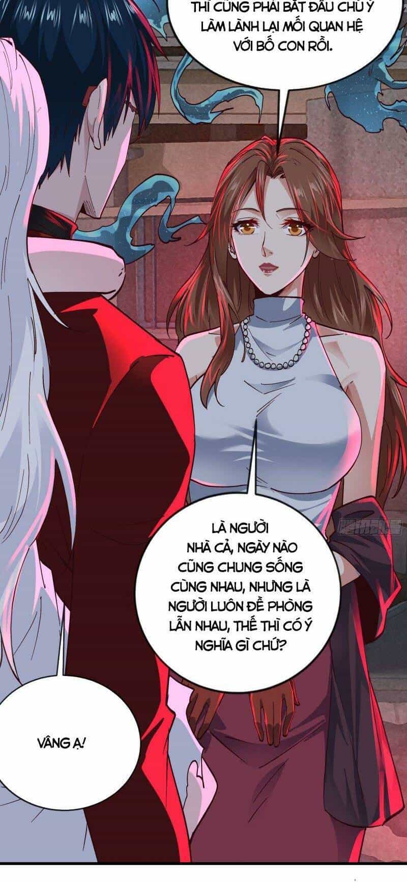 Từ Hồng Nguyệt Khai Thủy - Chương 105 - ảnh 4