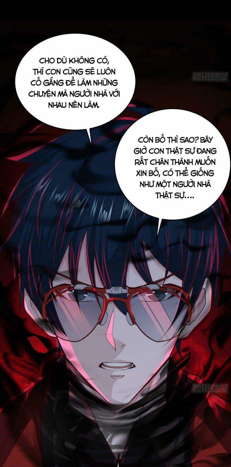 Từ Hồng Nguyệt Khai Thủy - Chương 106 - ảnh 49