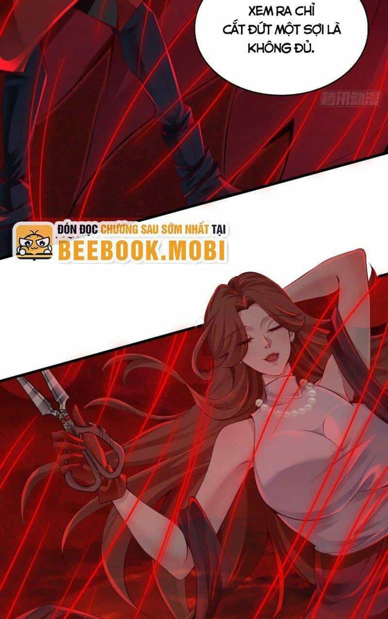 Từ Hồng Nguyệt Khai Thủy - Chương 106 - ảnh 7