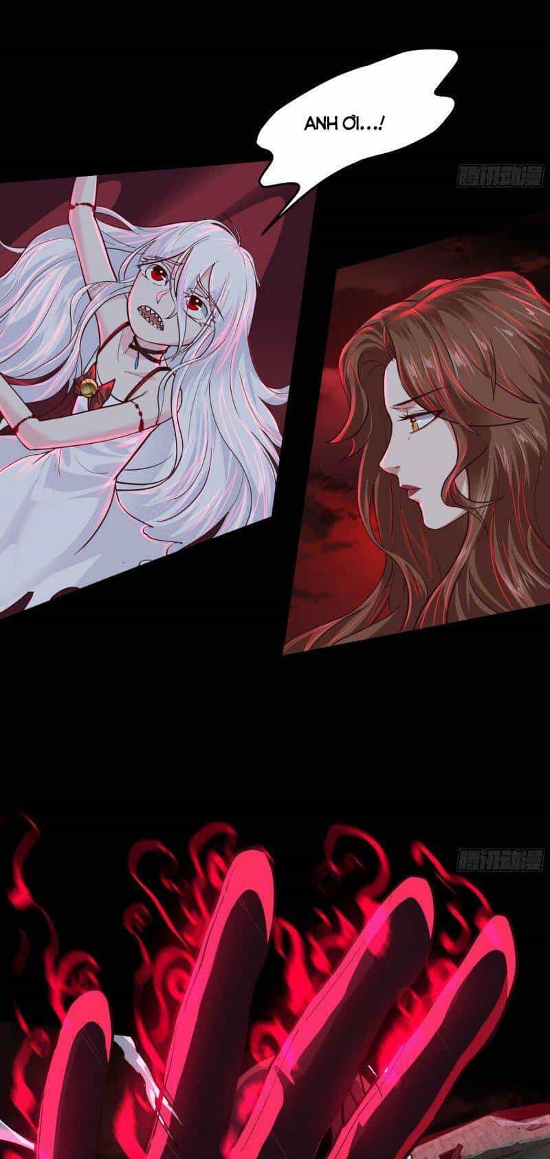 Từ Hồng Nguyệt Khai Thủy - Chương 107 - ảnh 3