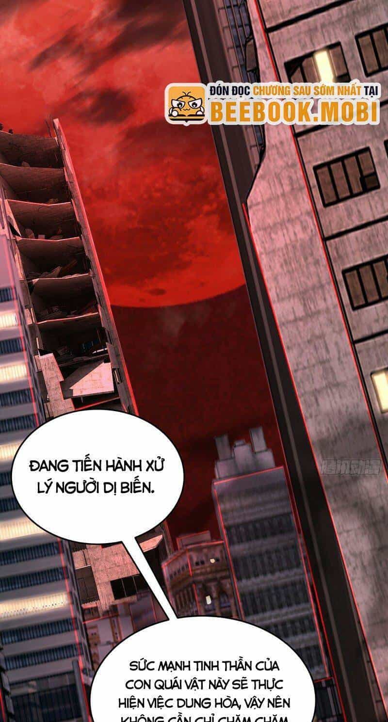 Từ Hồng Nguyệt Khai Thủy - Chương 107 - ảnh 36
