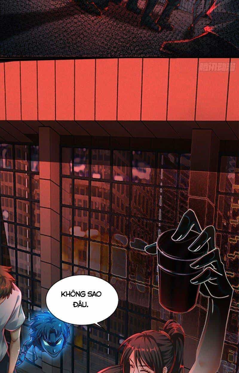 Từ Hồng Nguyệt Khai Thủy - Chương 108 - ảnh 15