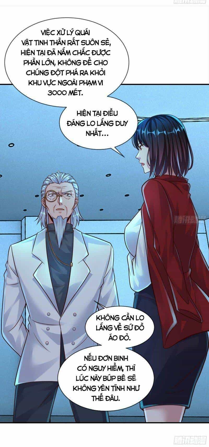 Từ Hồng Nguyệt Khai Thủy - Chương 108 - ảnh 29