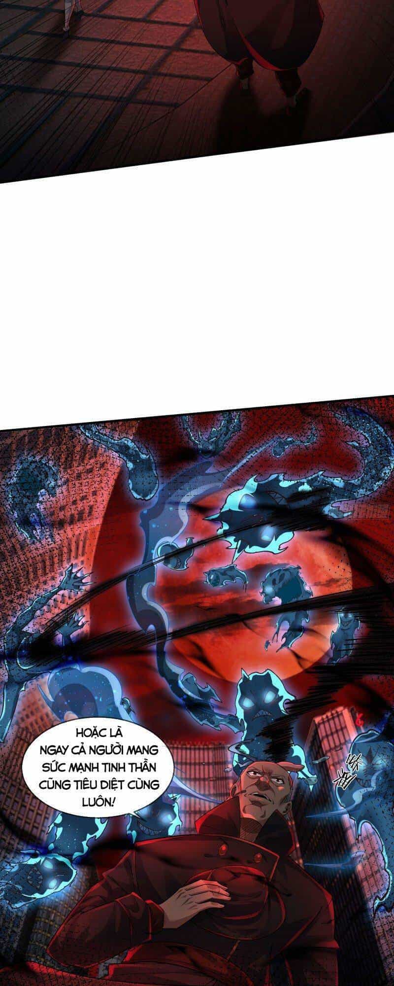 Từ Hồng Nguyệt Khai Thủy - Chương 108 - ảnh 9