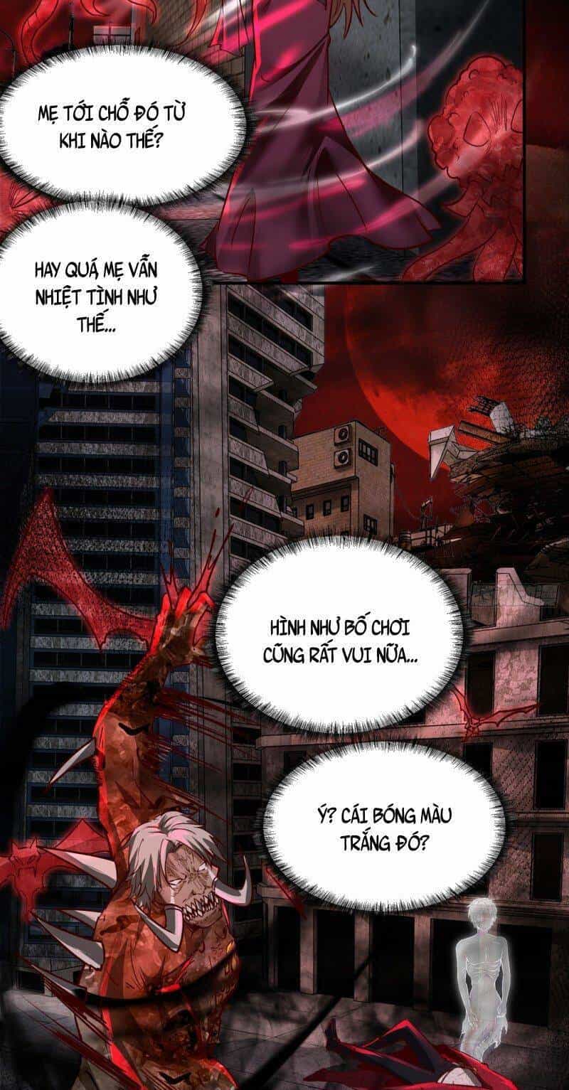 Từ Hồng Nguyệt Khai Thủy - Chương 109 - ảnh 19