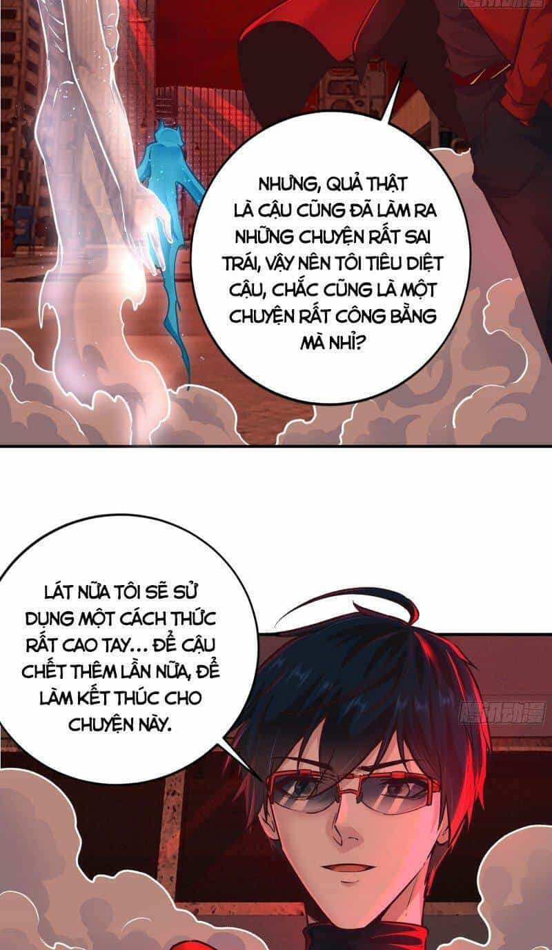 Từ Hồng Nguyệt Khai Thủy - Chương 109 - ảnh 29