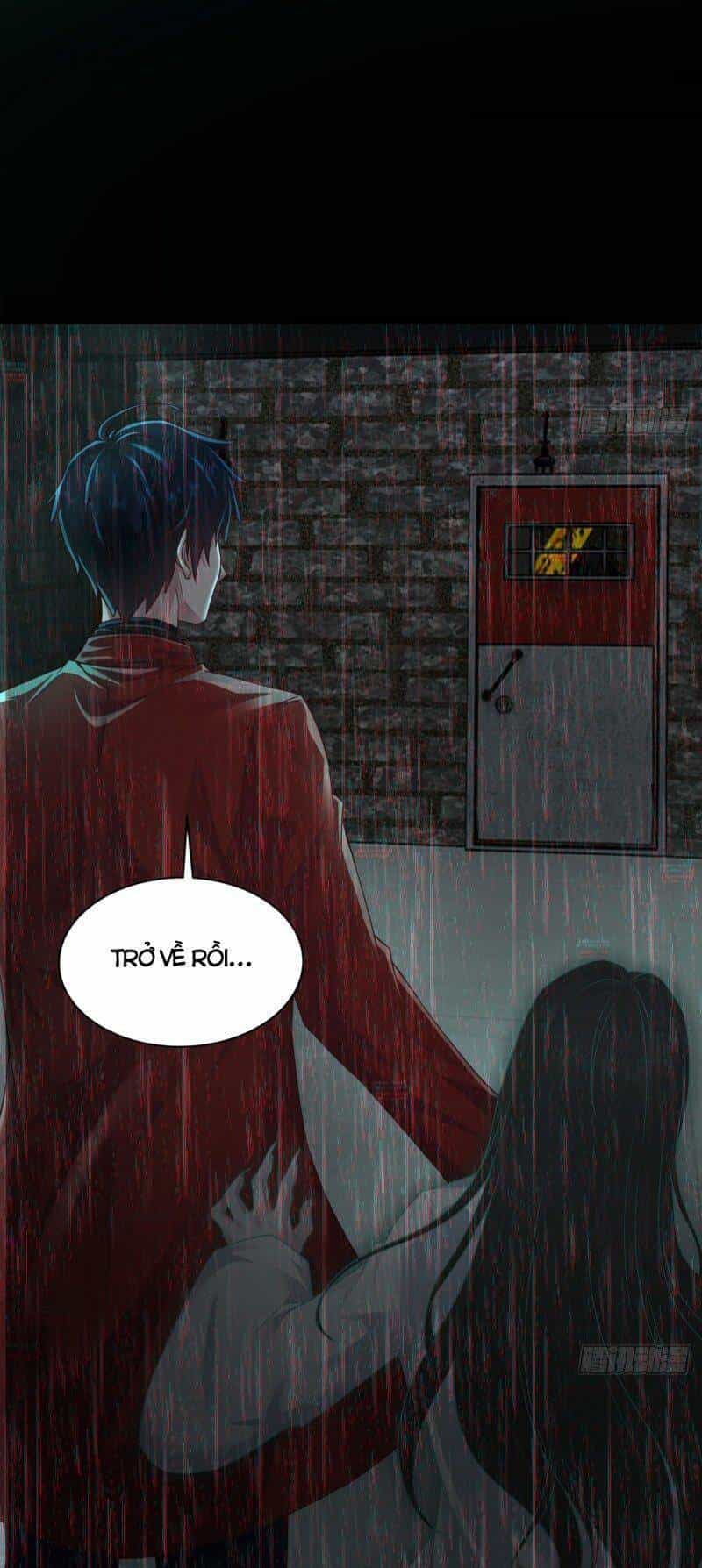 Từ Hồng Nguyệt Khai Thủy - Chương 109 - ảnh 39