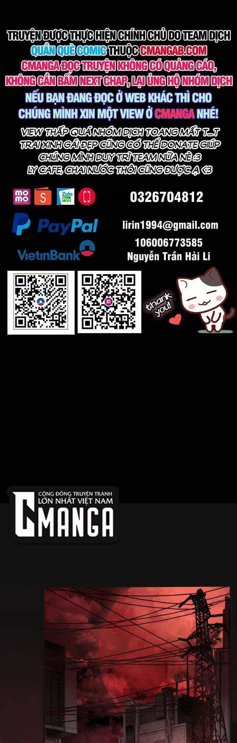 Từ Hồng Nguyệt Khai Thủy - Chương 11 - ảnh 1