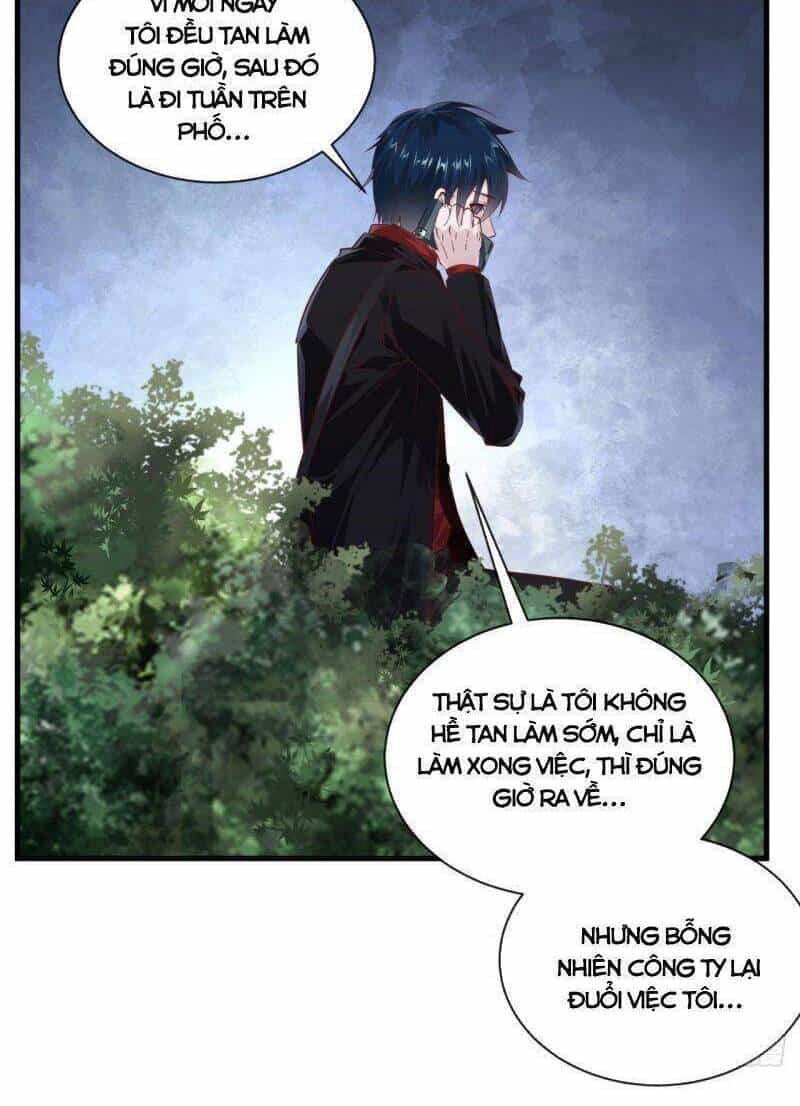 Từ Hồng Nguyệt Khai Thủy - Chương 11 - ảnh 31