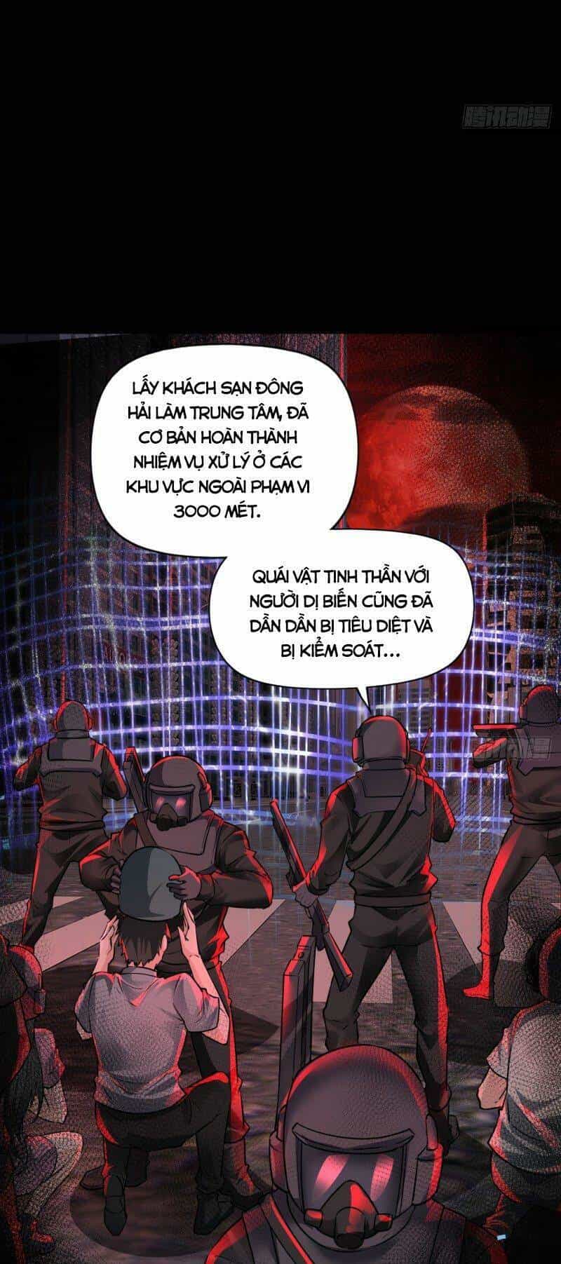 Từ Hồng Nguyệt Khai Thủy - Chương 110 - ảnh 19