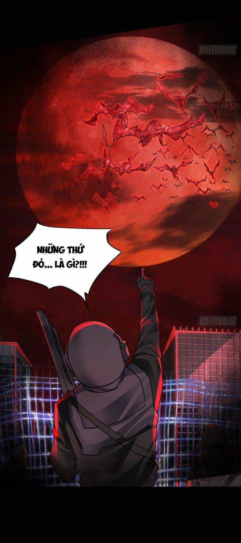 Từ Hồng Nguyệt Khai Thủy - Chương 110 - ảnh 21