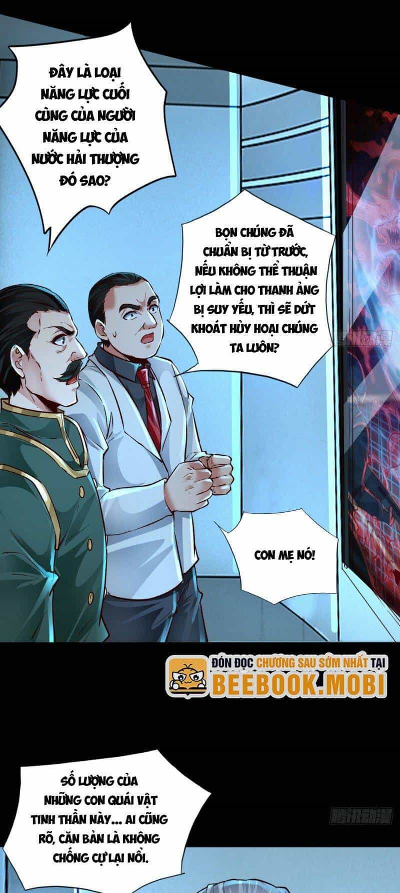 Từ Hồng Nguyệt Khai Thủy - Chương 110 - ảnh 27