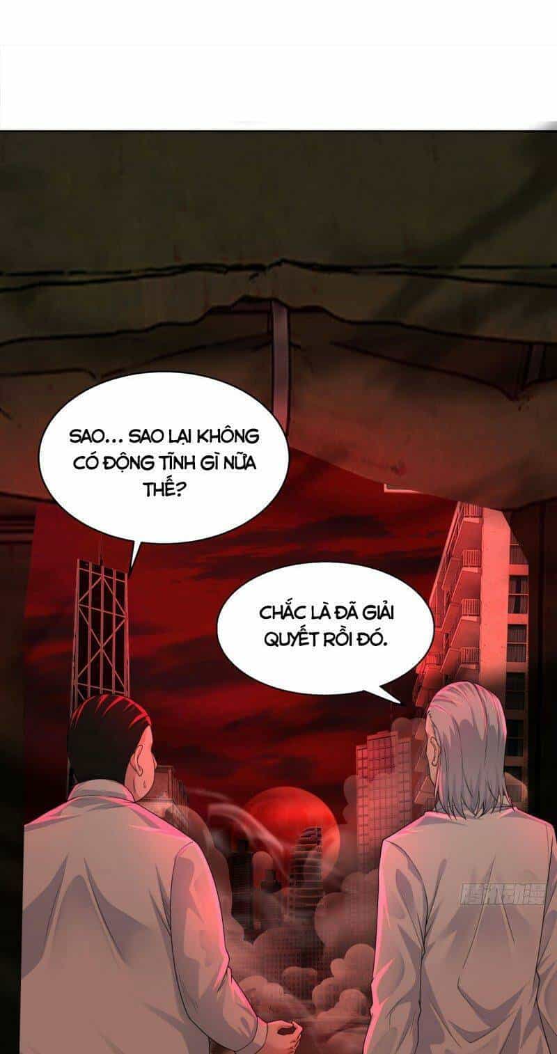 Từ Hồng Nguyệt Khai Thủy - Chương 111 - ảnh 1