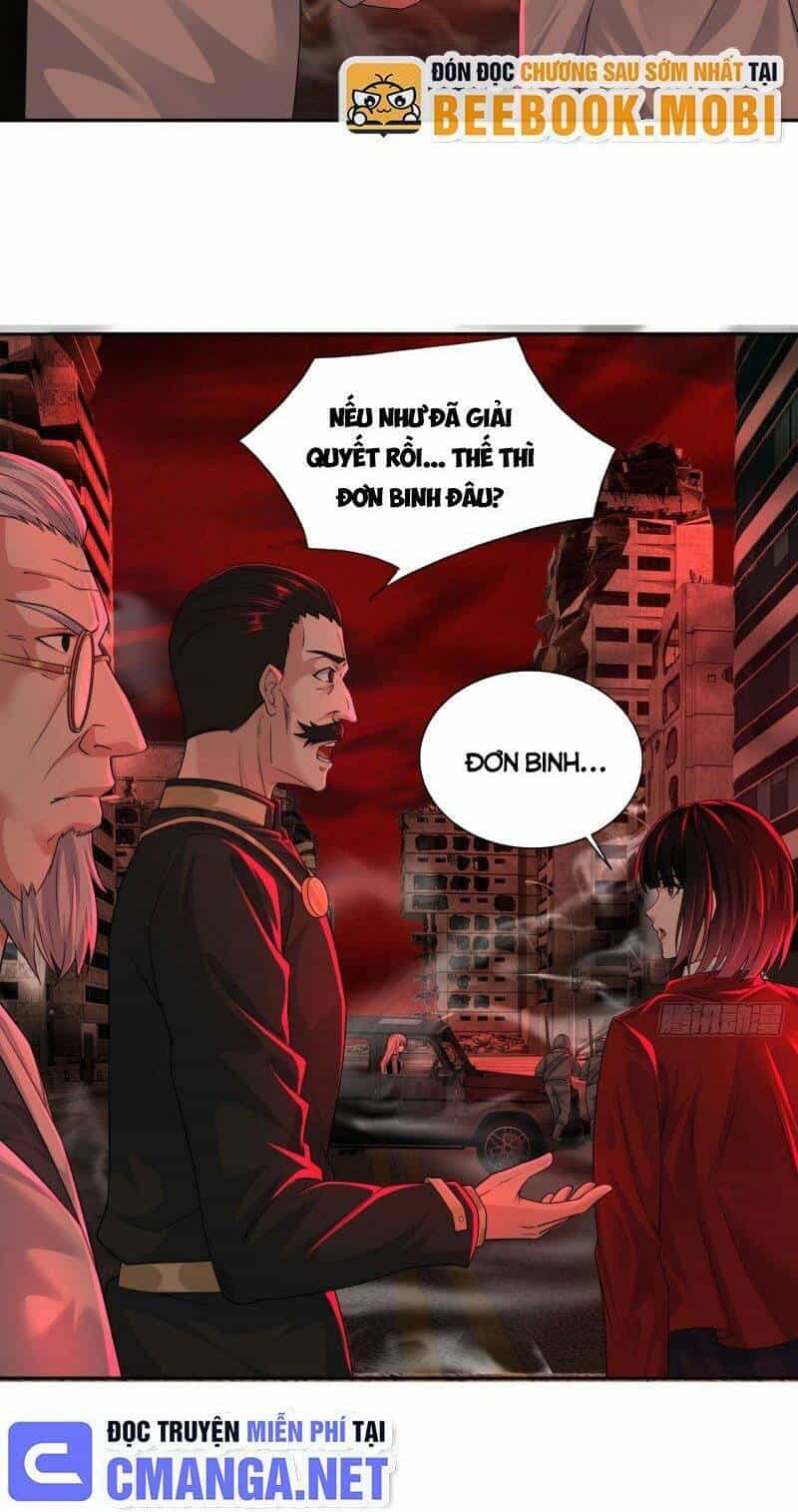 Từ Hồng Nguyệt Khai Thủy - Chương 111 - ảnh 2