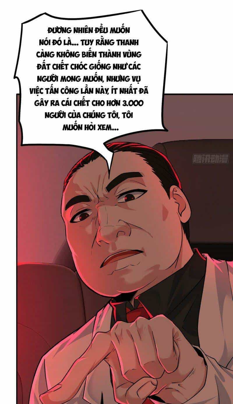 Từ Hồng Nguyệt Khai Thủy - Chương 111 - ảnh 28