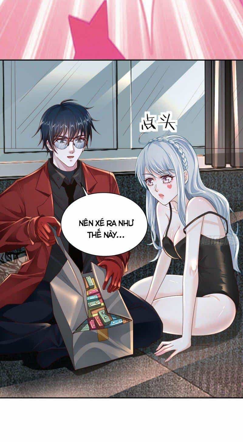 Từ Hồng Nguyệt Khai Thủy - Chương 111 - ảnh 38