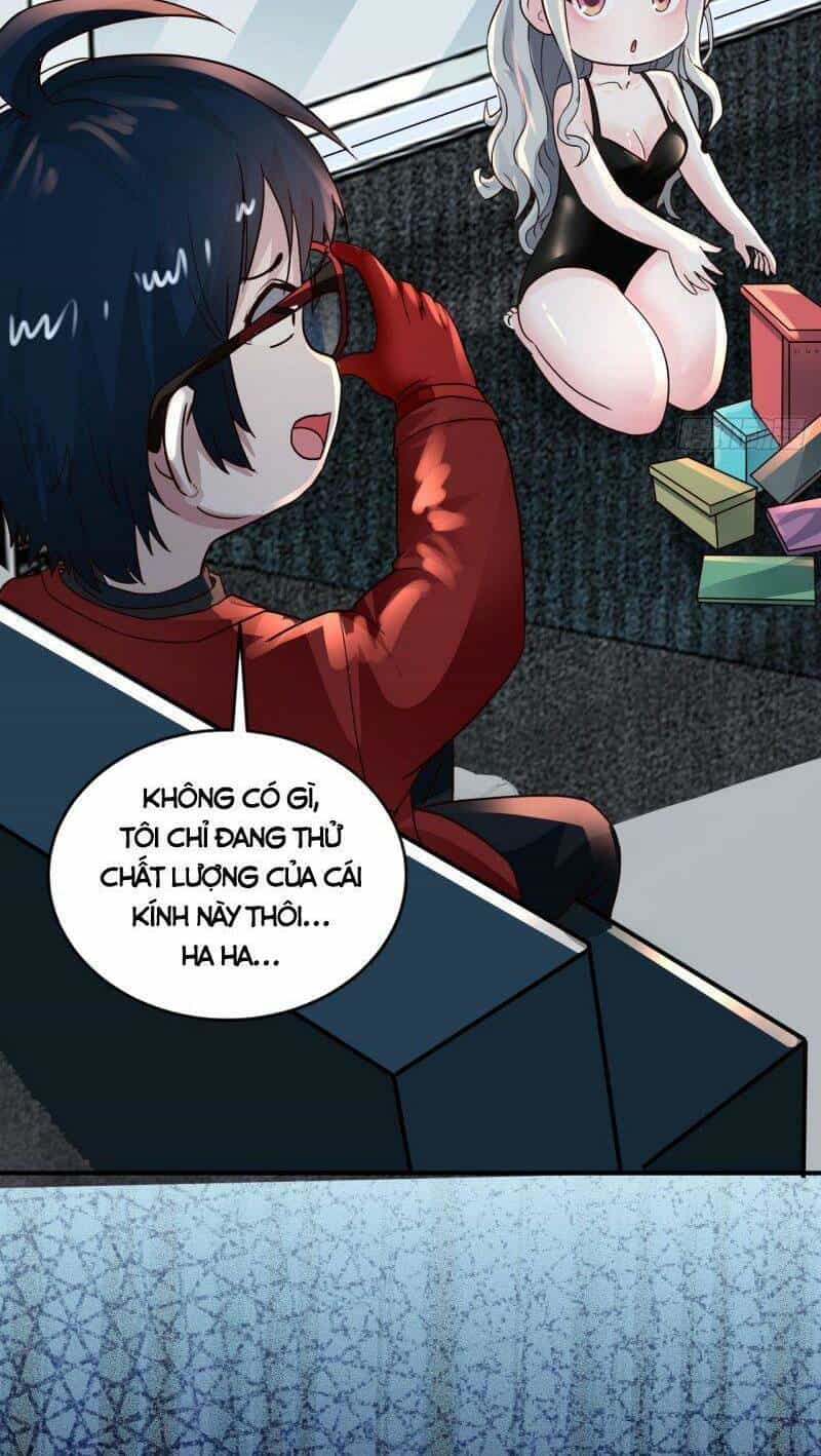 Từ Hồng Nguyệt Khai Thủy - Chương 111 - ảnh 46