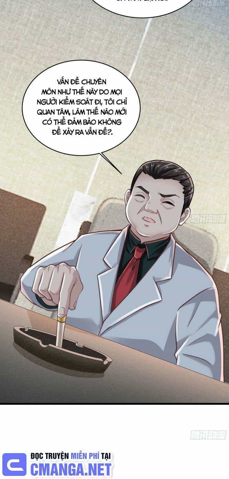 Từ Hồng Nguyệt Khai Thủy - Chương 112 - ảnh 13