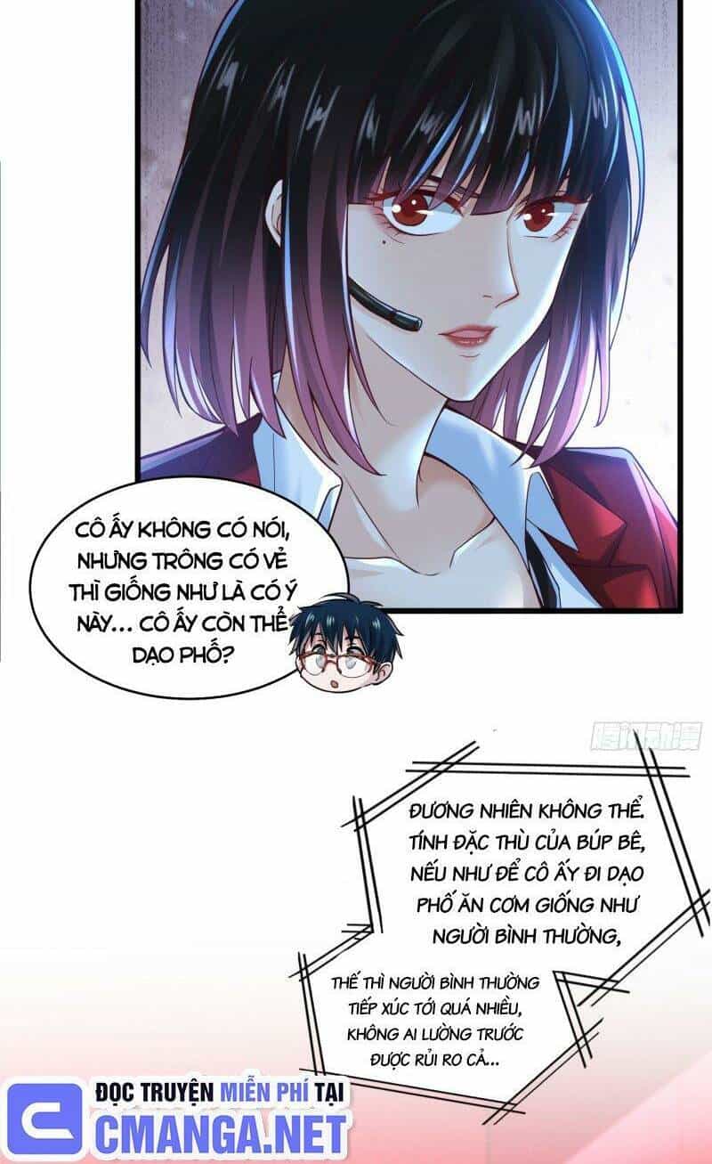 Từ Hồng Nguyệt Khai Thủy - Chương 112 - ảnh 24