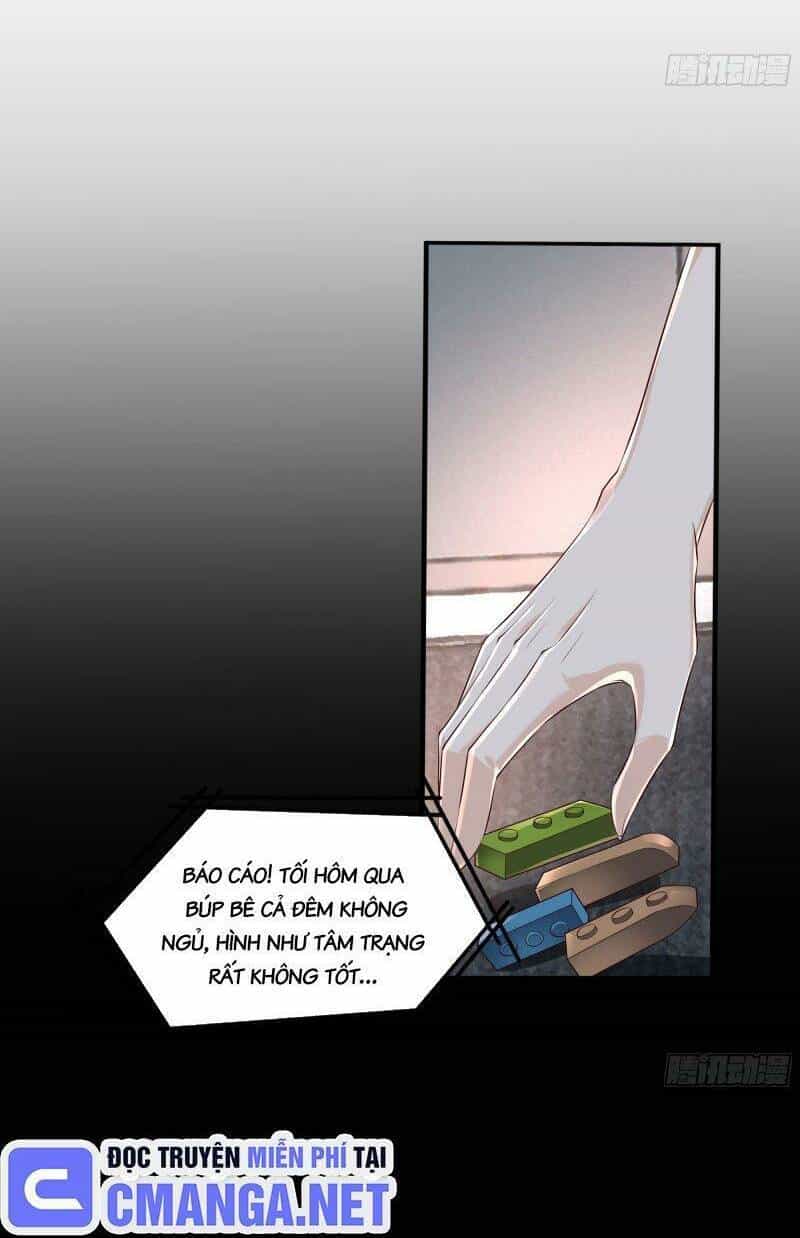 Từ Hồng Nguyệt Khai Thủy - Chương 113 - ảnh 28