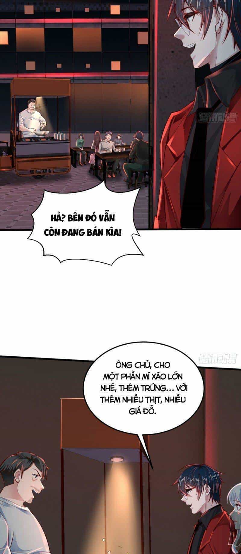 Từ Hồng Nguyệt Khai Thủy - Chương 113 - ảnh 3