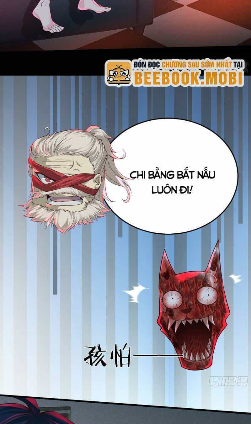 Từ Hồng Nguyệt Khai Thủy - Chương 113 - ảnh 39