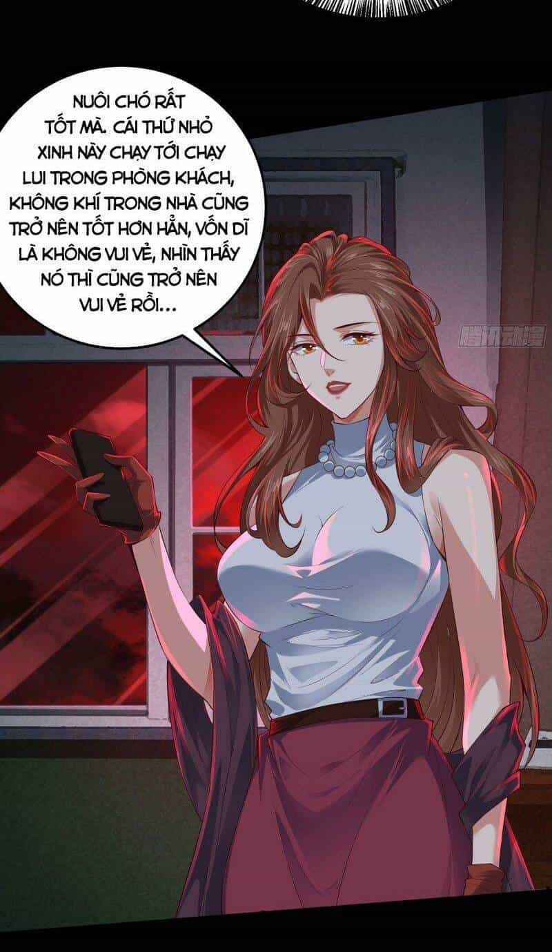Từ Hồng Nguyệt Khai Thủy - Chương 113 - ảnh 41