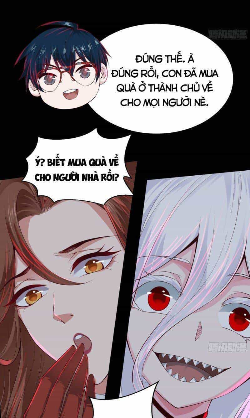 Từ Hồng Nguyệt Khai Thủy - Chương 113 - ảnh 42