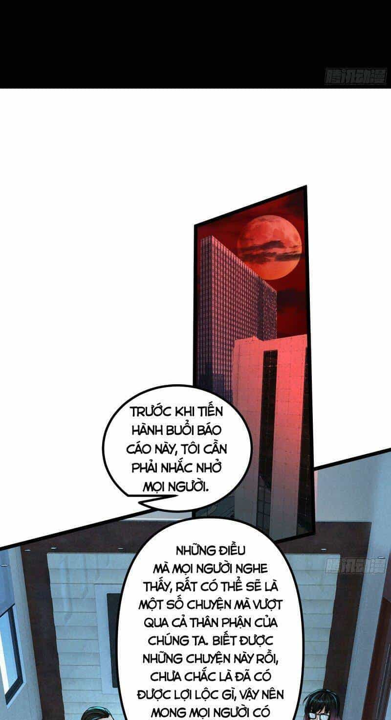 Từ Hồng Nguyệt Khai Thủy - Chương 114 - ảnh 12