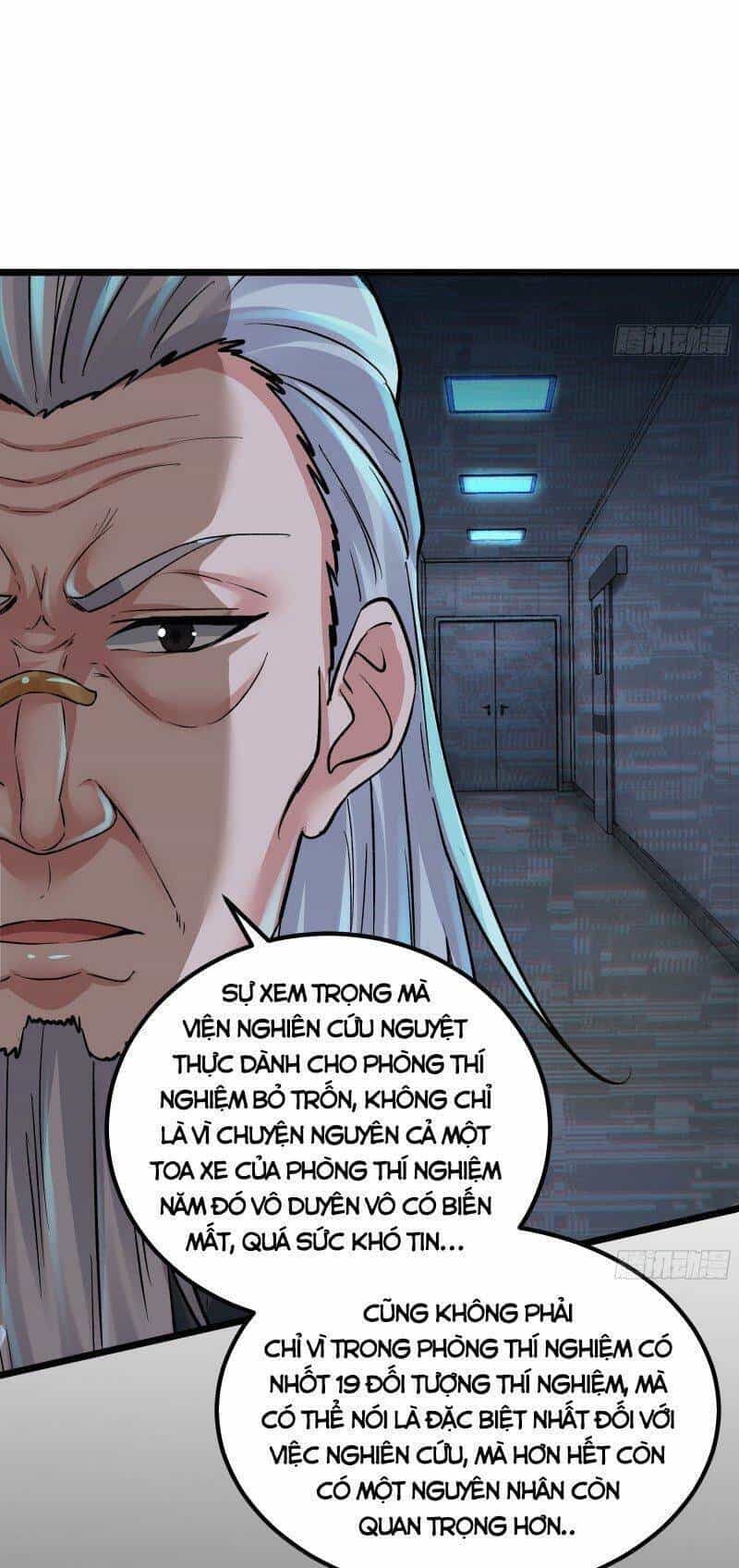 Từ Hồng Nguyệt Khai Thủy - Chương 114 - ảnh 21