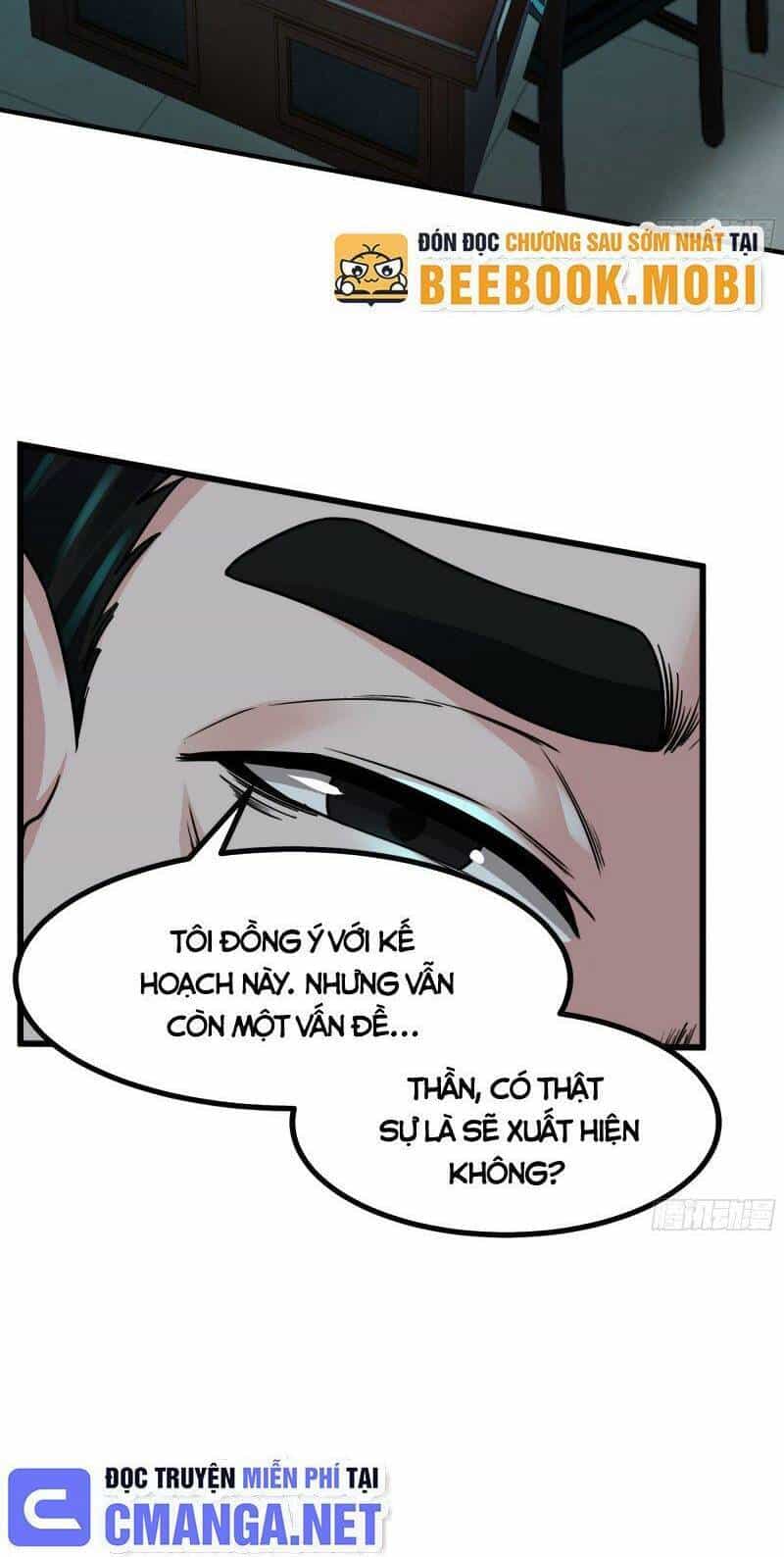 Từ Hồng Nguyệt Khai Thủy - Chương 115 - ảnh 17