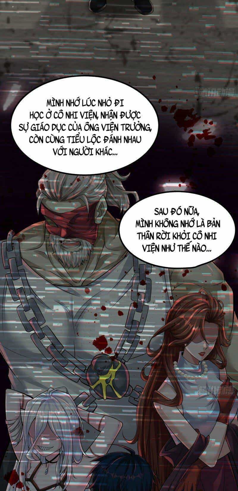 Từ Hồng Nguyệt Khai Thủy - Chương 115 - ảnh 25