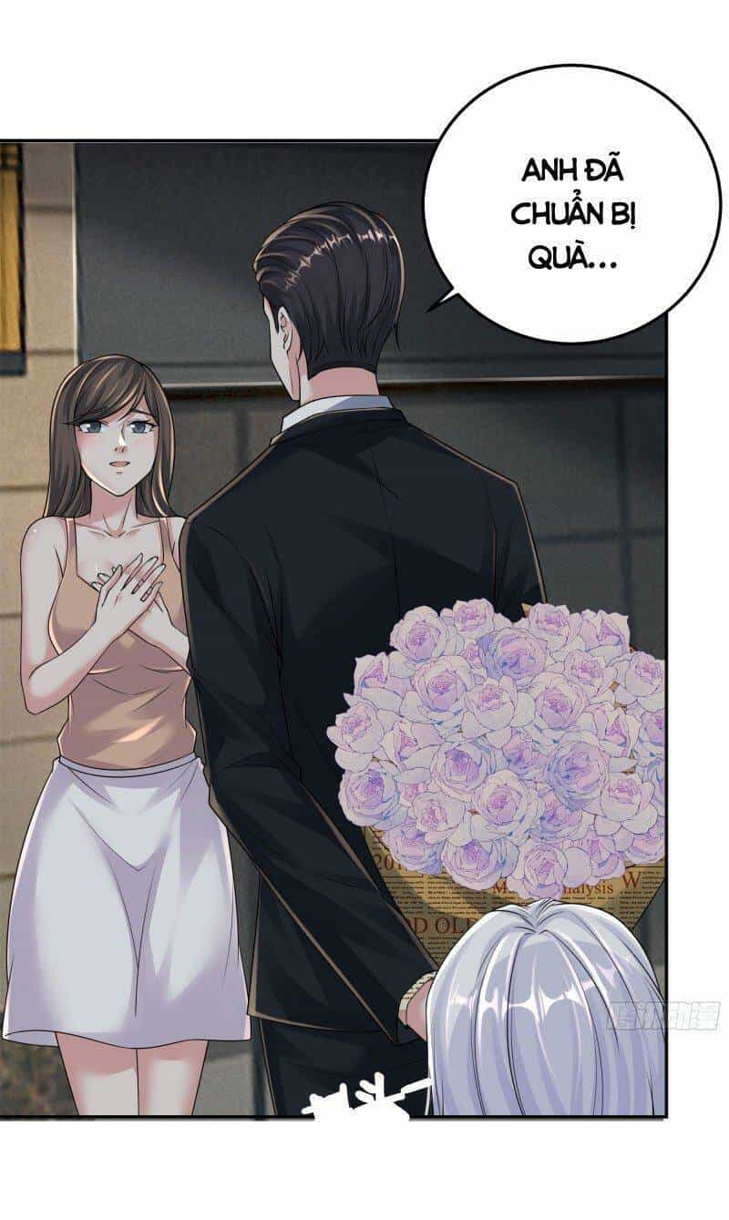Từ Hồng Nguyệt Khai Thủy - Chương 116 - ảnh 17