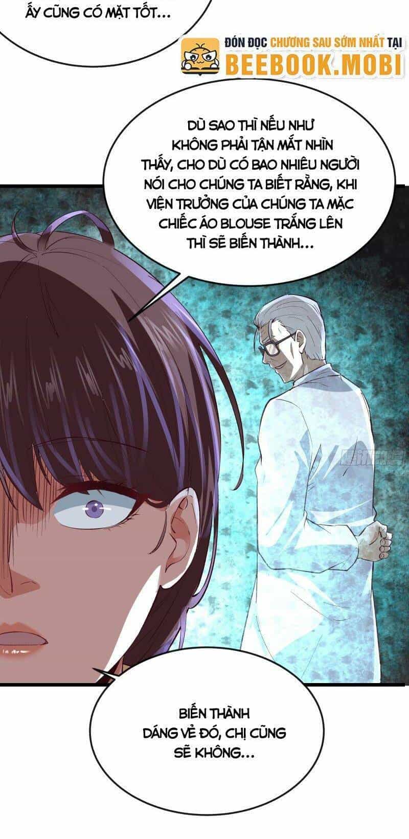 Từ Hồng Nguyệt Khai Thủy - Chương 116 - ảnh 2
